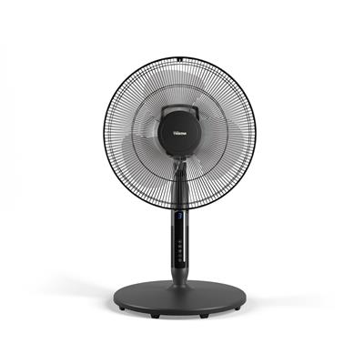 Tristar VE-5798BS DC pedestal fan with Wi-Fi