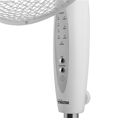 Tristar VE-5828 Ventilador de pie