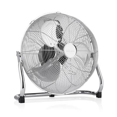 Tristar VE-5839 Ventilateur métal de sol grande vitesse