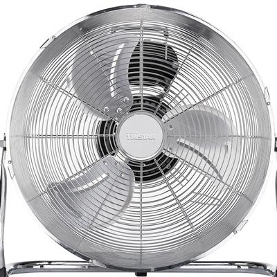Tristar VE-5839 Ventilateur métal de sol grande vitesse