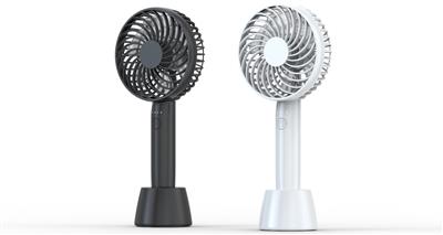 Tristar VE-5840 Mini USB Ventilator