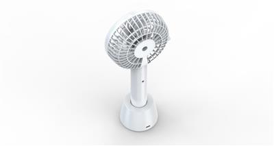 Tristar VE-5840 Mini USB Ventilator