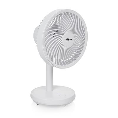 Tristar VE-5841 Ventilador de mesa con USB