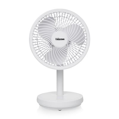 Tristar VE-5841 USB Rechargeable Fan