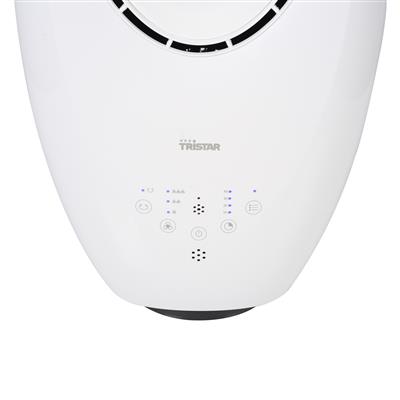 Tristar VE-5842 Flügelloser Ventilator