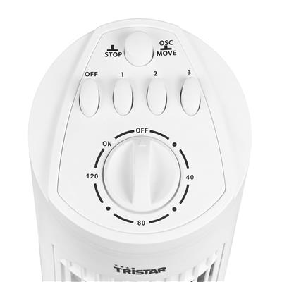 Tristar VE-5864 Ventilateur colonne