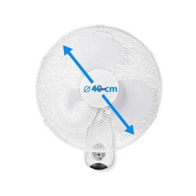 Tristar VE-5875 Wall fan