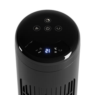 Tristar VE-5878BS Ventoinha de torre