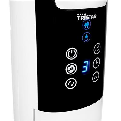 Tristar VE-5883 Ventilador nebulizador