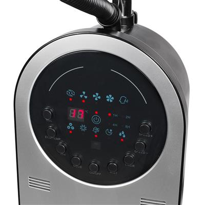 Tristar VE-5887 Ventilatore nebulizzatore