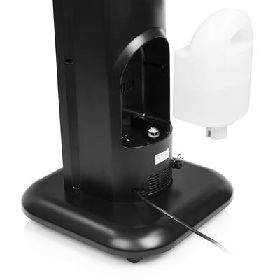 Tristar VE-5887 Ventilatore nebulizzatore