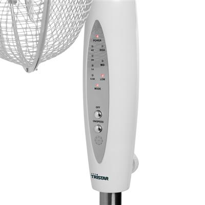 Tristar VE-5898PE Stand fan