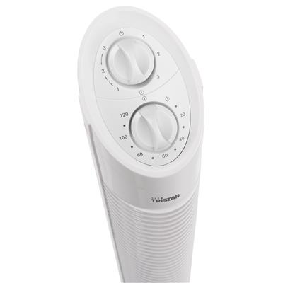 Tristar VE-5905BS Tower fan