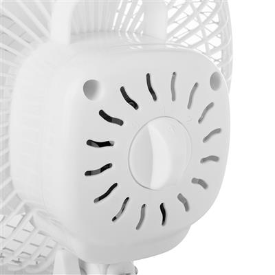 Tristar VE-5909 Ventilador de mesa