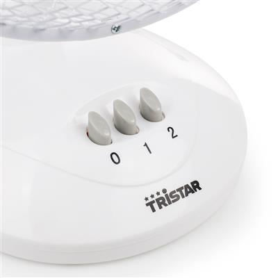 Tristar VE-5923 Desk fan