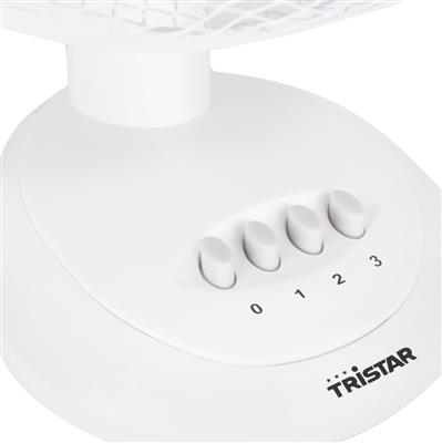 Tristar VE-5930 Ventilateur de table