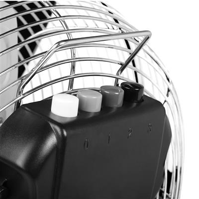 Tristar VE-5933 Ventilateur en métal