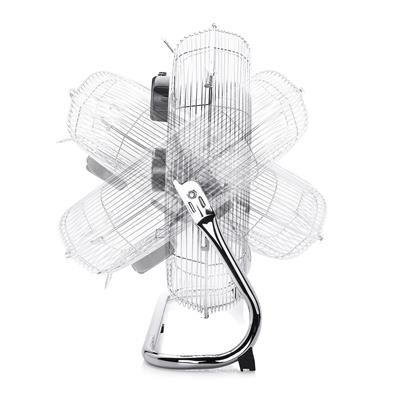 Tristar VE-5935 Ventilateur métal de sol grande vitesse