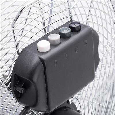 Tristar VE-5935AV Boden Ventilator Metall