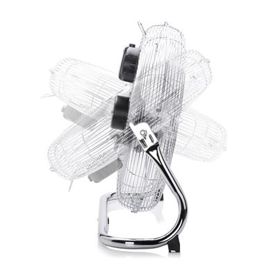 Tristar VE-5936AV Ventilateur métal de sol grande vitesse