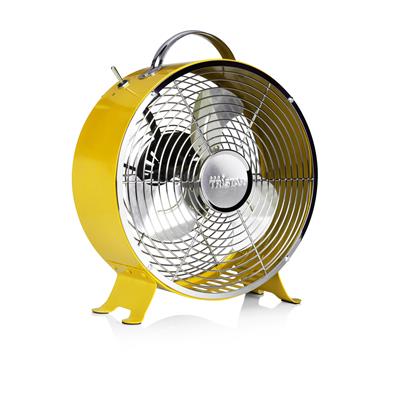 Tristar VE-5964 Ventilador Retro de metal