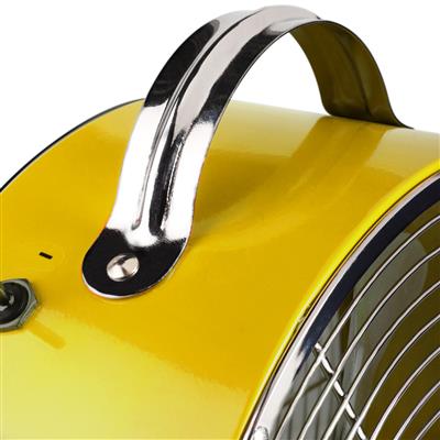 Tristar VE-5964 Ventilador Retro de metal