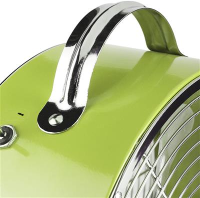 Tristar VE-5965 Ventilateur rétro en métal