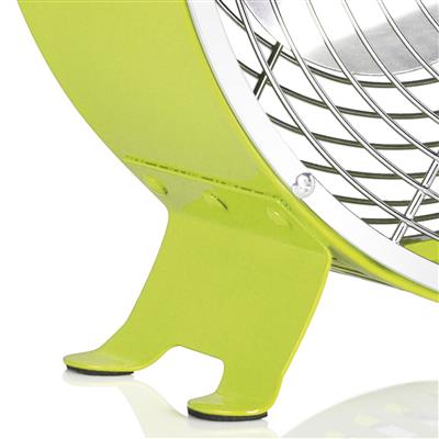 Tristar VE-5965 Ventilateur rétro en métal
