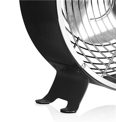 Tristar VE-5966 Ventilador Retro de metal