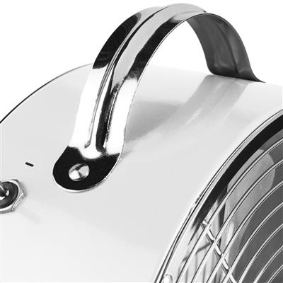 Tristar VE-5967 Ventilateur rétro en métal