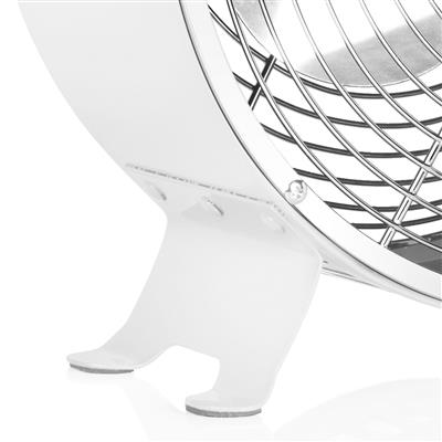 Tristar VE-5967 Metalen retro ventilator