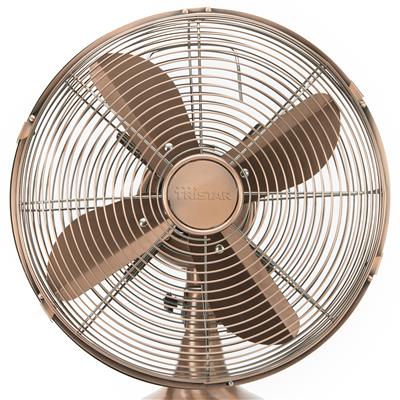 Tristar VE-5970 Retro table fan