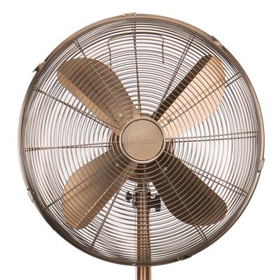 Tristar VE-5971 Retro stand fan