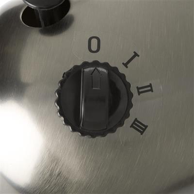 Tristar VE-5972 Ventilateur de table