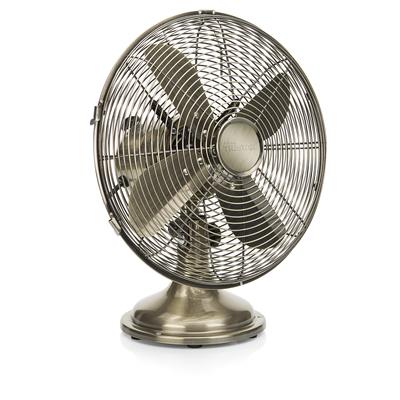 Tristar VE-5974 Ventilador de mesa Retro