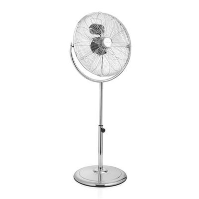 Tristar VE-5975 Ventilateur métallique sur pied à grande vitesse