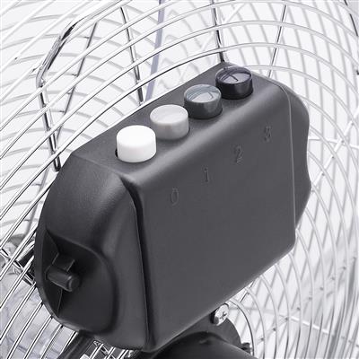 Tristar VE-5975 Metalen statiefventilator met hoge snelheid