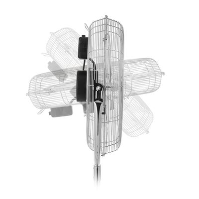 Tristar VE-5975 High velocity metal stand fan