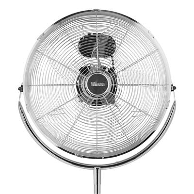 Tristar VE-5975 High velocity metal stand fan