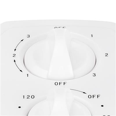 Tristar VE-5985 Torre de Ventilação