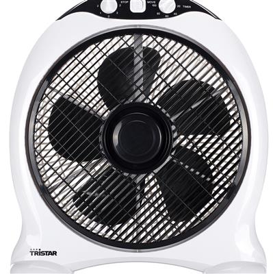 Tristar VE-5997 Ventilador Box