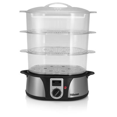 Tristar VS-3908 Food steamer