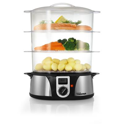 Tristar VS-3908 Food steamer