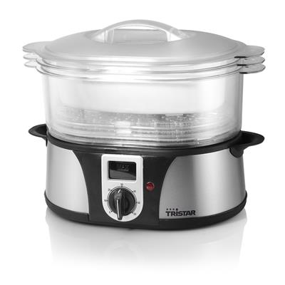 Tristar VS-3908 Food steamer