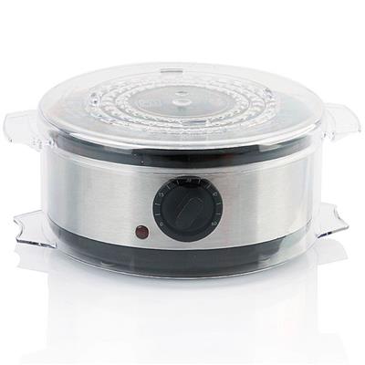 Tristar VS-3913CH Cocedora a vapor