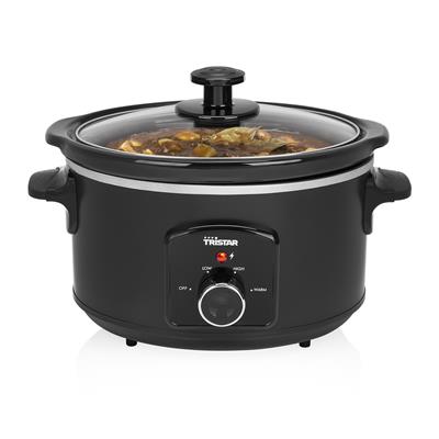 Tristar VS-3915 Slowcooker