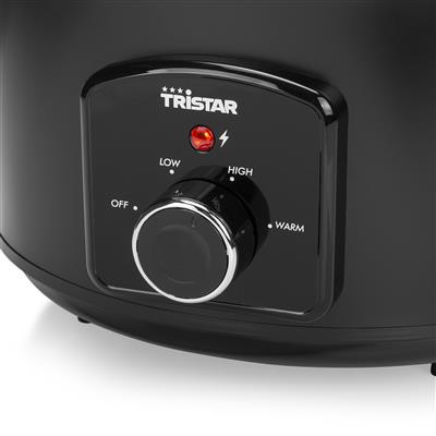 Tristar VS-3915 Slow-Cooker