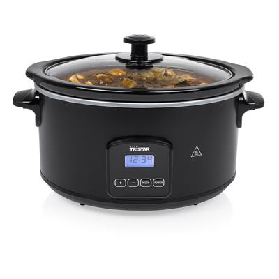 Tristar VS-3920 Slow-Cooker Digital