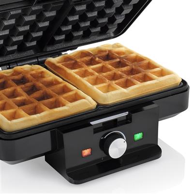 Tristar WF-1165UK Piastra per waffle