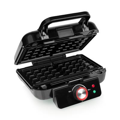 Tristar WF-1166 2in1 piastra waffle e sandwich